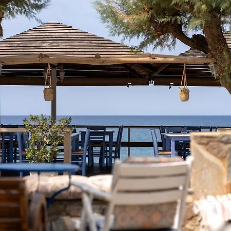 Akrogiali * Kyparissia