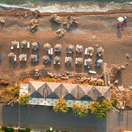 Akrogiali Hotel *