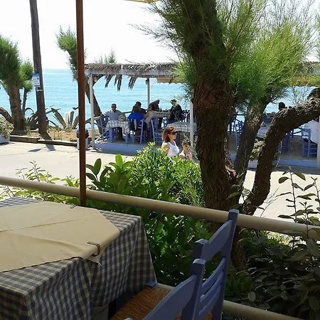 Akrogiali Kyparissia