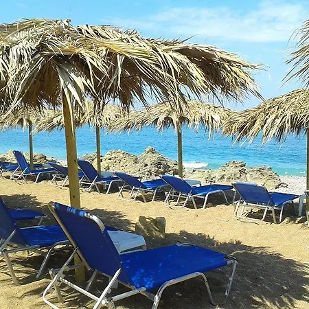 Akrogiali Hotel