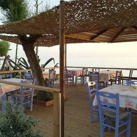 Akrogiali Kyparissia