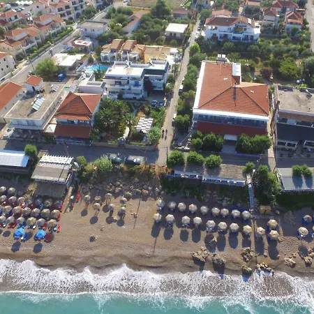 Akrogiali Hotel