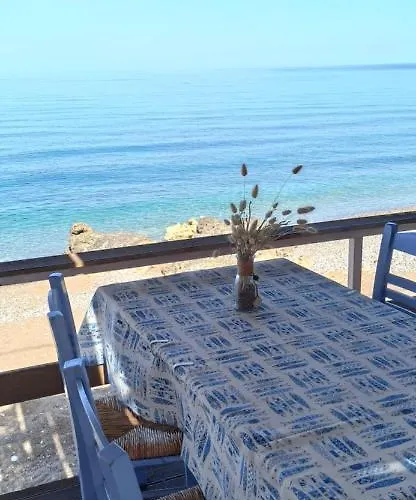 Hotel Akrogiali Kyparissia