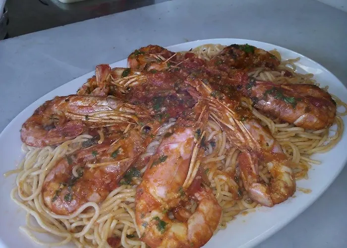 Szálloda Akrogiali *