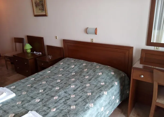 Akrogiali Kipariszía