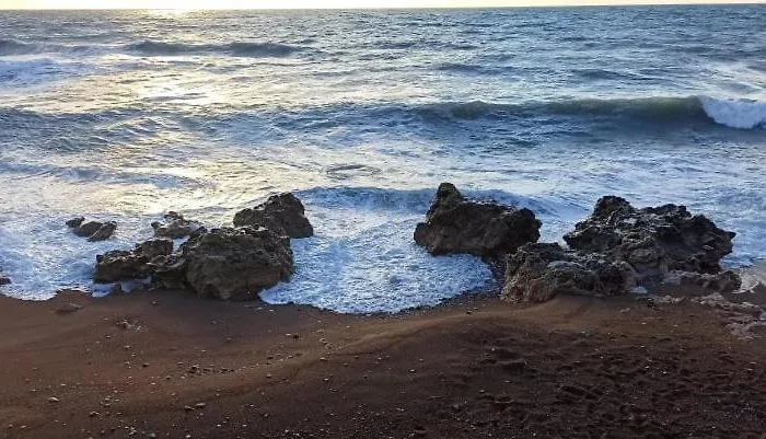 Akrogiali * Kyparissia