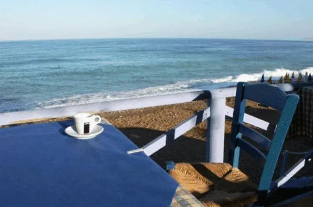 Akrogiali Kyparissia