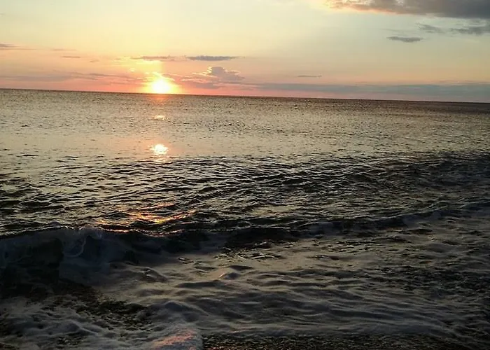 Akrogiali Kyparissia