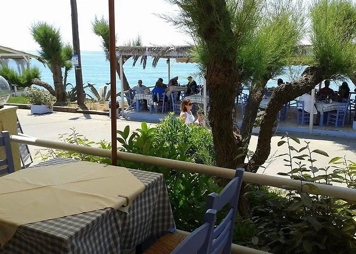 Akrogiali Kyparissia